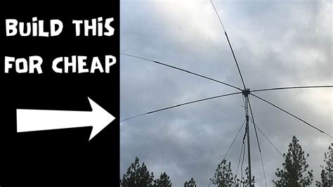 how to build octopus antenna from electrical box|Octopus Antenna Construction Details .